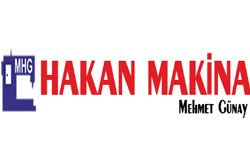 Hakan Makina