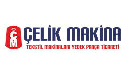 Çelik Makina