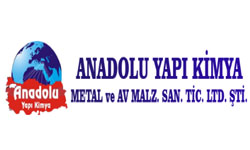 Anadolu Yapı Kimya